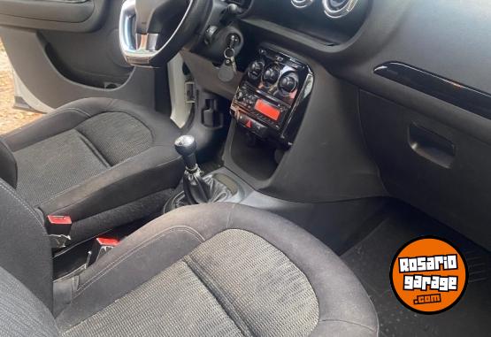 Autos - Citroen Picasso 2013 Nafta 134000Km - En Venta