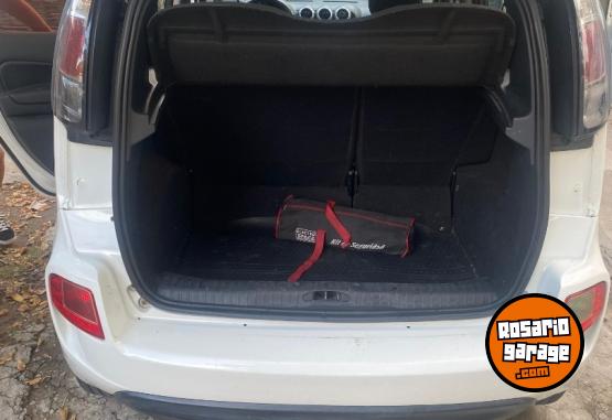Autos - Citroen Picasso 2013 Nafta 134000Km - En Venta
