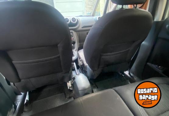 Autos - Citroen Picasso 2013 Nafta 134000Km - En Venta