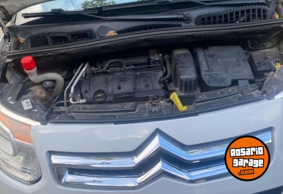Autos - Citroen Picasso 2013 Nafta 134000Km - En Venta
