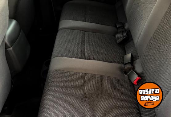 Camionetas - Volkswagen Amarok 2015 Diesel 170000Km - En Venta
