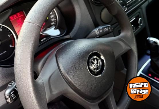 Camionetas - Volkswagen Amarok 2015 Diesel 170000Km - En Venta