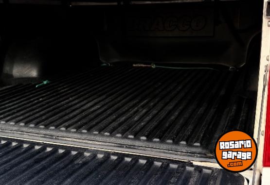 Camionetas - Volkswagen Amarok 2015 Diesel 170000Km - En Venta