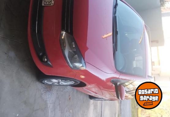 Autos - Volkswagen Highline 2014 GNC 163000Km - En Venta