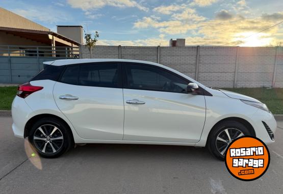 Autos - Toyota Yaris S 2019 Nafta 98000Km - En Venta