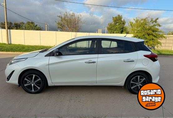 Autos - Toyota Yaris S 2019 Nafta 98000Km - En Venta
