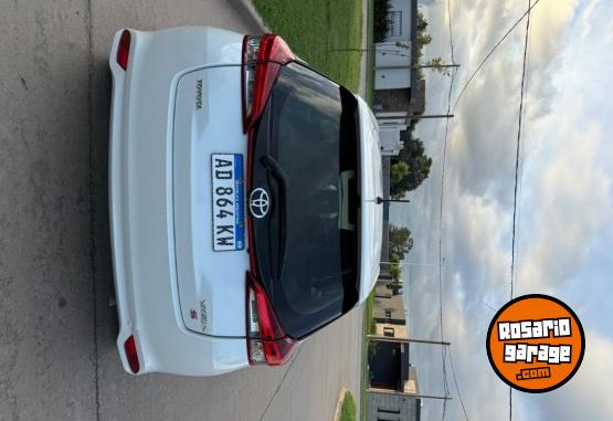Autos - Toyota Yaris S 2019 Nafta 98000Km - En Venta