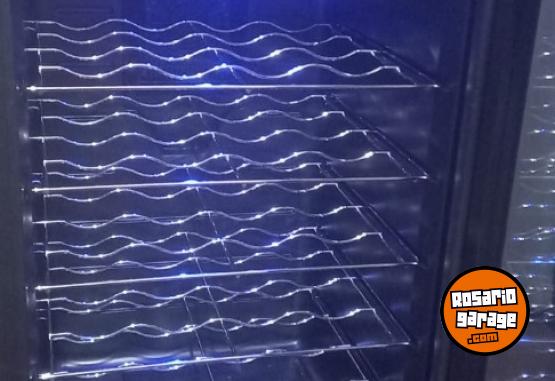 Hogar - VENDO CAVA - En Venta