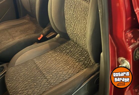 Camionetas - Renault Duster Oroch 2020 Nafta 97000Km - En Venta