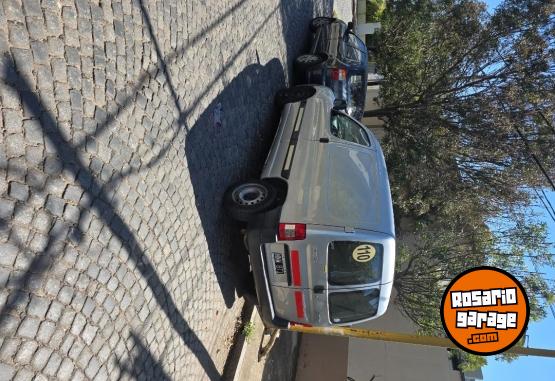 Utilitarios - Citroen Berlingo 2013 GNC 175000Km - En Venta