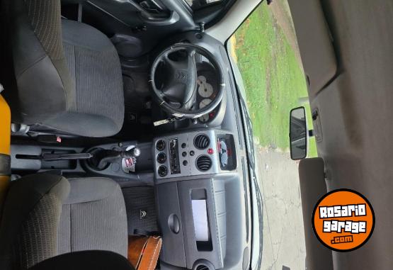 Utilitarios - Citroen Berlingo 2013 GNC 175000Km - En Venta