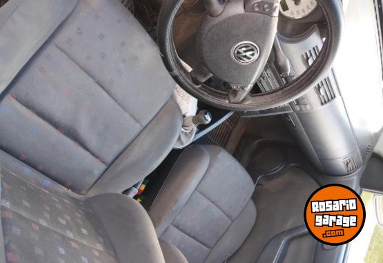 Autos - Volkswagen Gol 2006 Diesel 270000Km - En Venta