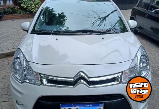 Autos - Citroen C3 2020 Nafta 49000Km - En Venta