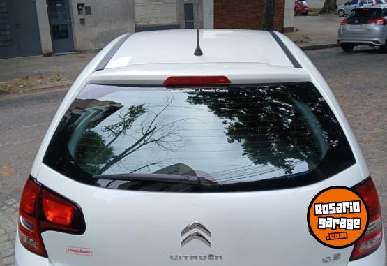 Autos - Citroen C3 2020 Nafta 49000Km - En Venta