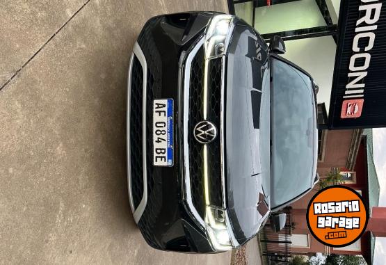 Autos - Volkswagen Taos 2021 Nafta 74000Km - En Venta
