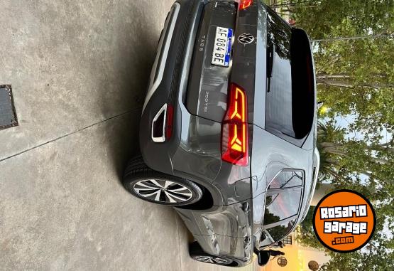Autos - Volkswagen Taos 2021 Nafta 74000Km - En Venta