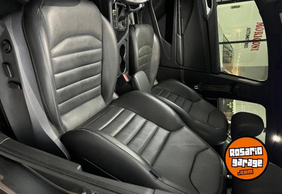 Autos - Volkswagen Taos 2021 Nafta 74000Km - En Venta