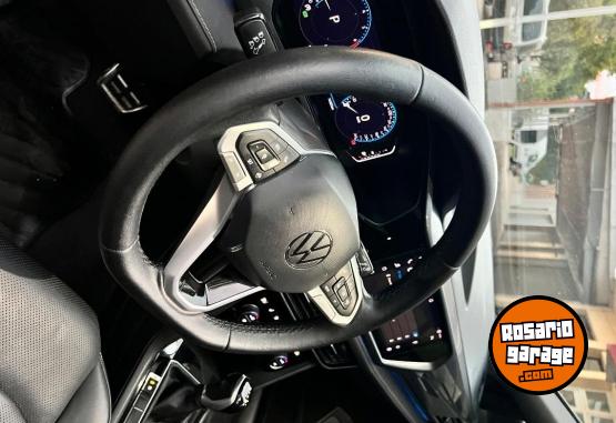 Autos - Volkswagen Taos 2021 Nafta 74000Km - En Venta