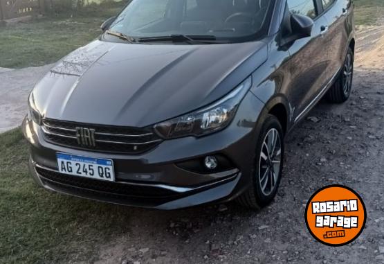 Autos - Fiat Cronos presicion 1.3 cvt 2023 Nafta 45000Km - En Venta