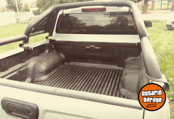 Camionetas - Chevrolet S10 Z71 Automatica 2022 Diesel 50000Km - En Venta