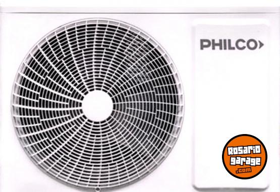 Hogar - Aire acondicionado Split Philco fr�o/calor de 5200w nuevo en caja. - En Venta