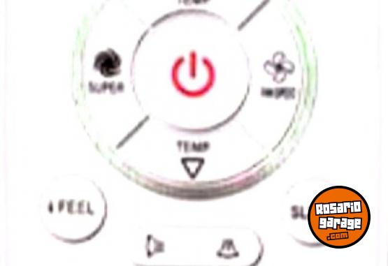 Hogar - Aire acondicionado Split Philco fr�o/calor de 5200w nuevo en caja. - En Venta