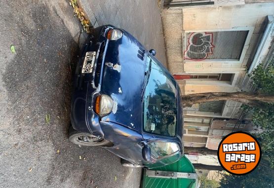Autos - Renault 2001 2001 Nafta 211000Km - En Venta