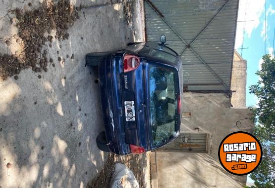 Autos - Renault 2001 2001 Nafta 211000Km - En Venta