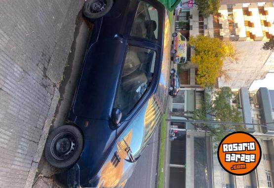 Autos - Renault 2001 2001 Nafta 211000Km - En Venta