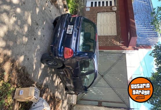 Autos - Renault 2001 2001 Nafta 211000Km - En Venta