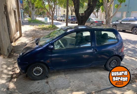 Autos - Renault 2001 2001 Nafta 211000Km - En Venta