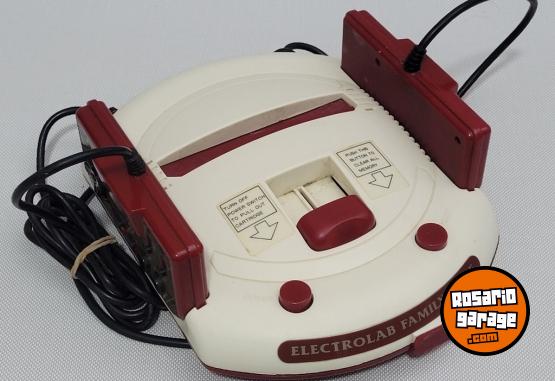 Electr�nica - family game - En Venta