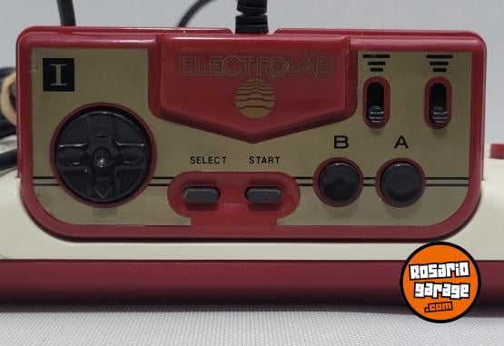 Electr�nica - family game - En Venta