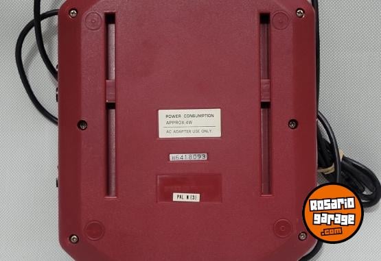 Electr�nica - family game - En Venta