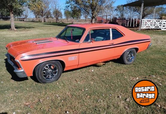 Cl�sicos - Chevy coup� serie 2 - En Venta