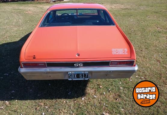 Cl�sicos - Chevy coup� serie 2 - En Venta