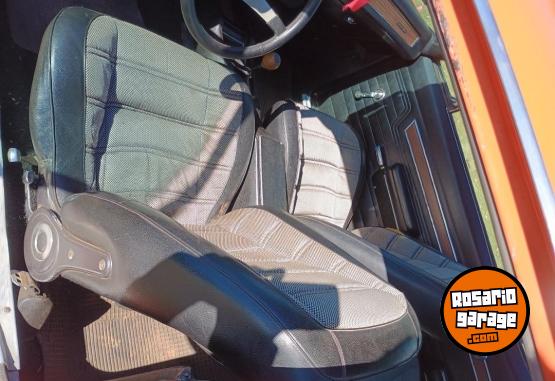 Cl�sicos - Chevy coup� serie 2 - En Venta