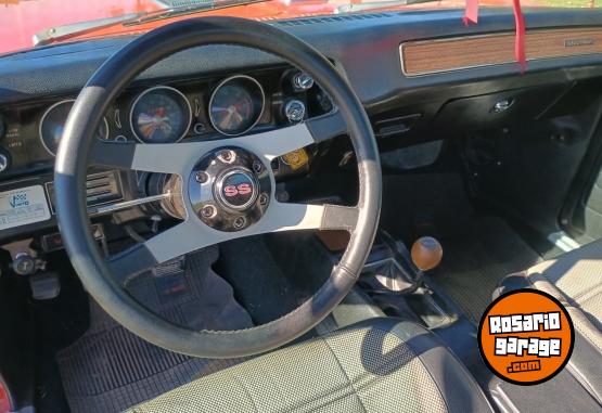 Cl�sicos - Chevy coup� serie 2 - En Venta