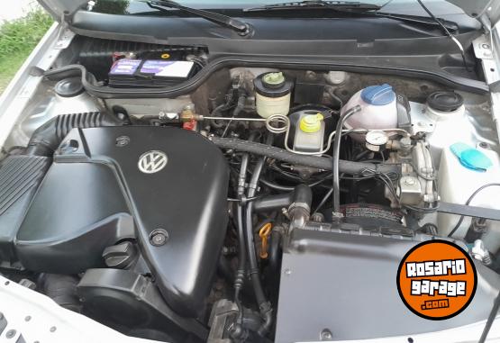 Autos - Volkswagen Gol 2004 GNC 165000Km - En Venta