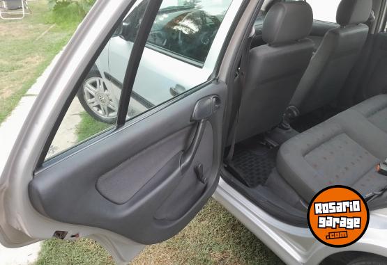 Autos - Volkswagen Gol 2004 GNC 165000Km - En Venta