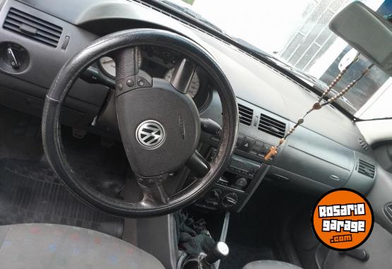 Autos - Volkswagen Gol 2004 GNC 165000Km - En Venta