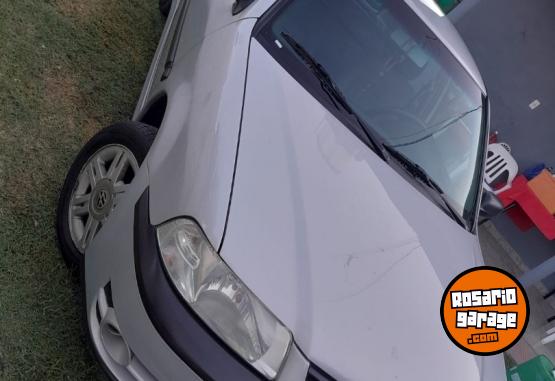 Autos - Volkswagen Gol 2004 GNC 165000Km - En Venta