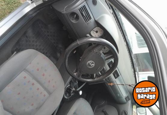 Autos - Volkswagen Gol 2004 GNC 165000Km - En Venta