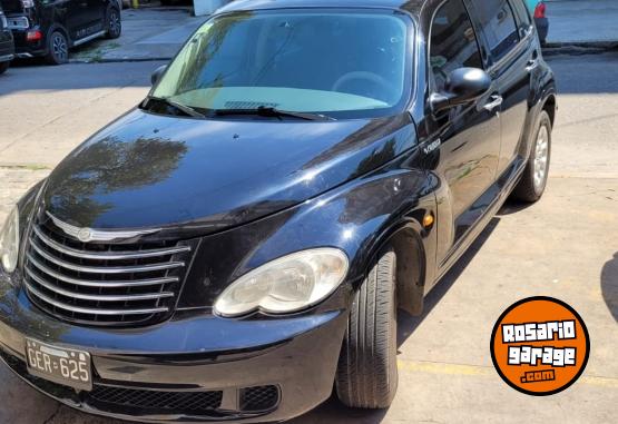 Autos - Chrysler PT CRUISER CLASICC 5 P 2007 Nafta 140550Km - En Venta