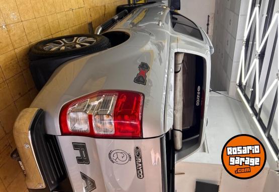 Camionetas - Ford Ranger 2022 Diesel 102000Km - En Venta