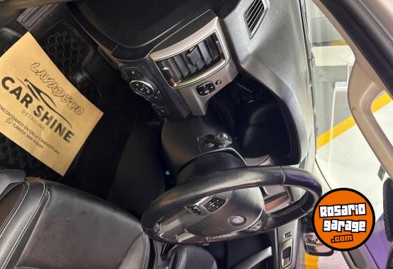 Camionetas - Ford Ranger 2022 Diesel 102000Km - En Venta