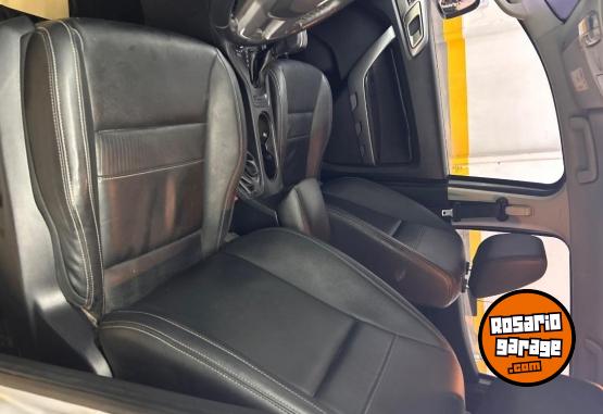 Camionetas - Ford Ranger 2022 Diesel 102000Km - En Venta