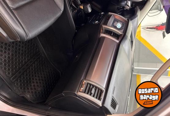 Camionetas - Ford Ranger 2022 Diesel 102000Km - En Venta
