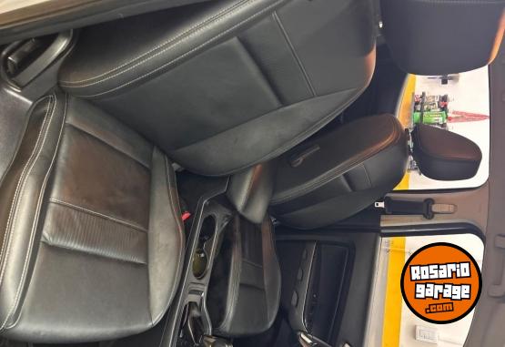 Camionetas - Ford Ranger 2022 Diesel 102000Km - En Venta
