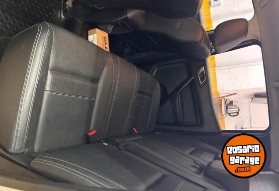 Camionetas - Ford Ranger 2022 Diesel 102000Km - En Venta